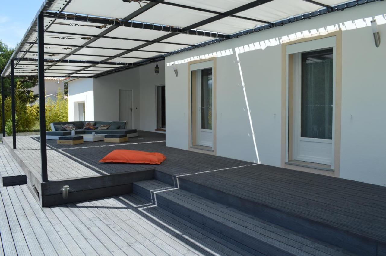 Ferienwohnung 161 Plan d'Aups Exterior foto